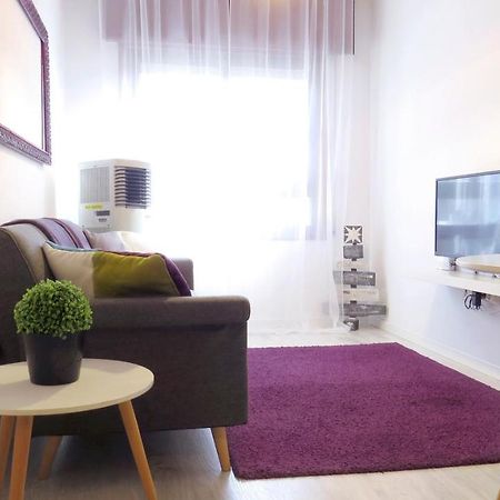 La Rosa, 81 Apartment Санта Крус де Тенерифе Екстериор снимка