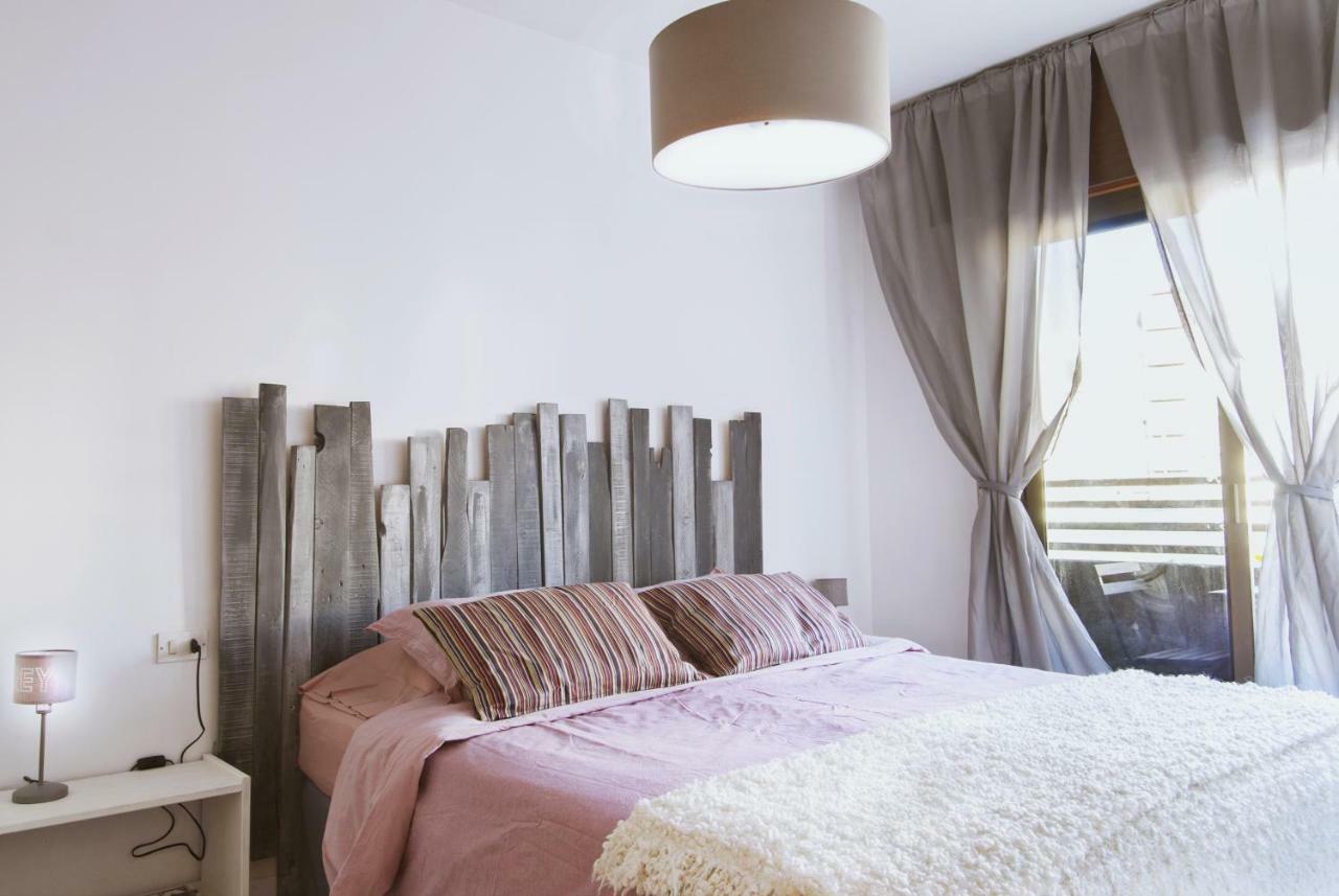 La Rosa, 81 Apartment Санта Крус де Тенерифе Екстериор снимка