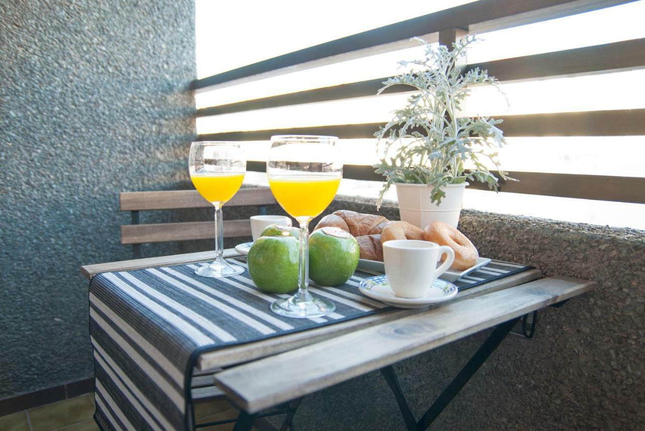 La Rosa, 81 Apartment Санта Крус де Тенерифе Екстериор снимка
