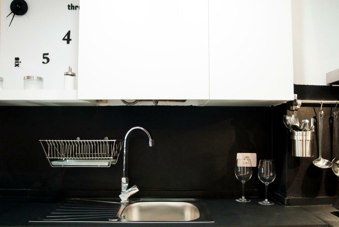La Rosa, 81 Apartment Санта Крус де Тенерифе Екстериор снимка